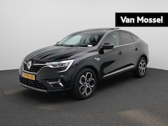 Renault Arkana - 1.6 E-Tech Hybrid 145 Intens | Automaat | Climate Control | Panoramadak | Camera | Stoelve