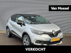 Renault Captur - 0.9 TCe Intens | Cruise Control | Achteruitcamera | Bluetooth | Airco | Inklapbare Spiegel
