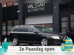 Volvo V70 - 3.0 T6 AWD SUMMUM |BTW | trekhaak | xenon | stoelverwarming