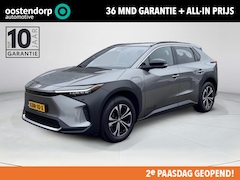 Toyota bZ4X - Premium 71 kWh