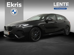BMW 1-serie - 120 M Sportpakket | Stoelverwarming | Comfort access | 19" | Lentevoordeel