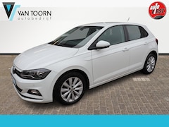 Volkswagen Polo - 1.0 TSI Highline Automaat . Trekhaak