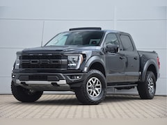 Ford F-150 Raptor - 3.5V6 Crewcab | LPG |