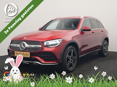 Mercedes-Benz GLC-klasse - 300e 4MATIC Business Solution AMG PHEV 320pk Dealer O.H. | Camera | Alcantara Sportstoelen