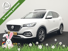 MG EHS - 1.5 TGDI Luxury PHEV 258pk Dealer O.H | Panodak | Adaptive Cruise | 360 Camera | Sfeerverl