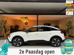 Citroën C4 - 1.2 Puretech Shine Garantie Head-Up Carplay Camera Adoptieve Cruise Navi Clima Keyless Led