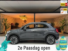Fiat 500 X Cross - 1.3 FireFly Turbo 150 Garantie Camera Cruise Navi Clima Led Dab Rijklaar