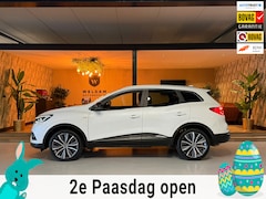 Renault Kadjar - 1.3 TCe Bose Garantie Pano Leder Camera StoelVW Blindspot Elek Stoelen Keyless Cruise Navi