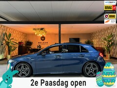 Mercedes-Benz A-klasse - 200 AMG Line Edition Garantie Pano Ambient Night Camera StoelVW Carplay Cruise Clima Navi