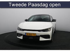 Kia EV6 - GT-Line 77.4 kWh SOH 97, 1% | Car Camping | Warmtepomp | Panoramadak | Meridian Audio | He