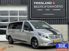 Mercedes-Benz Vito - Bestel 114 CDI Extra Lang DC Comfort