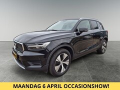 Volvo XC40 - 1.5 T4 Recharge Inscription | Pano | Airco | Navi | Camera |