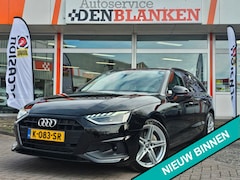 Audi A4 Avant - 40 TFSI Pro Line BJ.2021 / Navi / Clima / Pdc / Matrix Led / 18"Lmv / NL Auto NAP