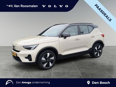 Volvo EX40 - Extended Range Ultra 82 kWh