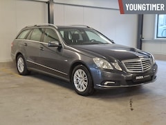 Mercedes-Benz E-klasse Estate - 350 CGI Elegance
