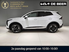 Kia Sportage - 1.6 T-GDi 239pk Hybrid AT6 DynamicPlusLine