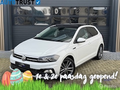 Volkswagen Polo - 1.5 TSI Highline Business R | Pano | Stoelve