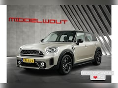 MINI Countryman - 1.5 Cooper S E ALL4/Carplay/Head-Up/Pano/Clima/Comf.Acc