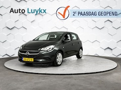 Opel Corsa - 1.4 Favourite | Airco | Cruise Control | Open Dak