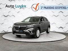 Suzuki S-Cross - 1.4 Select Smart Hybrid | Voorraad | €1.500, - actiekorting