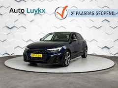 Audi A1 Sportback - 30 TFSI S Edition | Black Pack | S-Line Exterieur | Bi-Tone