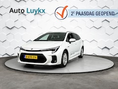 Suzuki Swace - 1.8 Hybrid Style | 6 jaar Fabrieksgarantie | DEMO