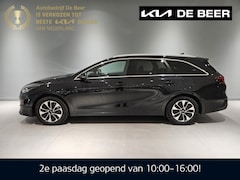 Kia Cee'd Sportswagon - Ceed Sw 1.0 T-GDi 100pk Design Edition Navi/ Clima/ cruise