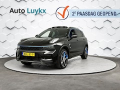Lynk & Co 01 - 1.5 PHEV | 262 PK | Zwarte Hemel | Rolhoes