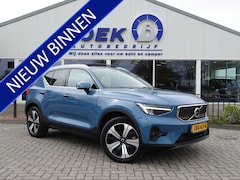 Volvo XC40 - 1.5 T4 Plug-in hybrid Ultimate Bright VOL LEER | PANO | MEMORY | HARMAN KARDON