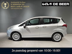 Ford B-Max - 1.0 EcoBoost 100PK Titanium Navi (Unieke km stand)