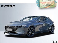 Mazda 3 - 3 2.5 e-SkyActiv-G 140PK M-Hybrid Centre-line | DEMO DEAL | AERO PACK |