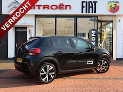 Citroën C3 - 1.2 PureTech 83pk S&S Feel Edition, Rijklaarprijs | Navigatie | Camera | DAB+ | 17 inch li