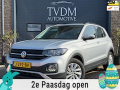 Volkswagen T-Cross - 1.0 TSI Life Business| CLIMATE | NAVI |
