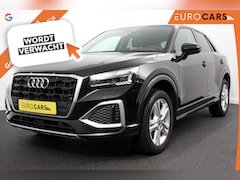 Audi Q2 - 35 TFSI 150pk S-tronic Prestige | Navigatie | Apple Carplay/Android Auto | Camera | Parkee