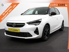 Opel Corsa - 1.2 Turbo 100pk GS Line Corsa 1.2 GS Line | Navigatie | Apple Carplay/Android Auto | Clima