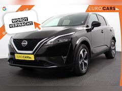 Nissan Qashqai - 1.3 DIG-T 158pk MHEV N-Connecta | Navigatie | Apple Carplay/Android Auto | 360 camera | Pa