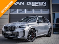 BMW X5 - xDrive50e - M-Sport Pro l NAP l Stratos Grey l B&W Audio l SoftClose l HUD
