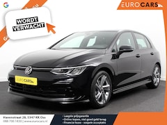 Volkswagen Golf - 1.5 eTSI R-Line | Climate Control | Apple carplay/ Andriod Auto | Achteruitrij camera | Pa