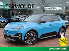 Nissan Micra - ADVANCE 52 kWh | Google Navigatie | Parkeercamera | Stoel- & Stuurwielverw. |