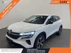 Renault Austral - 1.3 MHEV Aut. 160pk Techno Airco ECC Navi Carplay PDC VA + Camera 19" LM Velgen Cruise Con