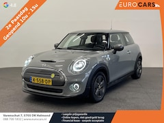 MINI Mini-Electric - Basic 33 kWh SOH 96% Navigatie Cruise Control Full Led Virtual Cockpit Lichtmetalen velgen