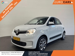 Renault Twingo - 1.0 SCe Collection Airco DAB Bluetooth Carplay Navi Cruise Control