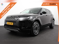 Land Rover Range Rover Evoque - 1.5 P300e AWD PHEV SE Signature Panoramadak Afneembare trekhaak Navigatie Parkeersensoren