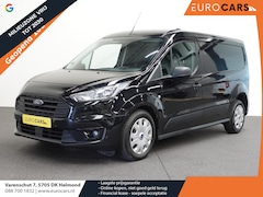Ford Transit Connect - 120pk Automaat L2 Versnellingsbak/gearbox probleem Navigatie Camera Airco Cruise control 3