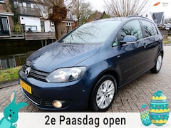 Volkswagen Golf Plus - 1.2 TSI Highline Automaat 2e eig. Clima Trekhaak 1200kg