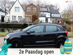Volkswagen Polo - 1.2 TSI 105pk 5-deurs Airco Cruise Multimedia Historie