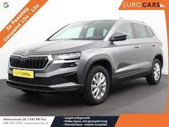 Skoda Karoq - 1.5 TSI 150pk DSG Ambition | Navigatie | Apple Carpla/Android Auto | Camera | Climate Cont