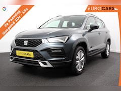 SEAT Ateca - 1.5 TSI 150pk DSG Style | Navigatie | Apple Carplay/Android Auto | Adaptive Cruise Control