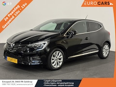 Renault Clio - 1.0 TCe Intens Airco Navigatie Cruise control Multimedia