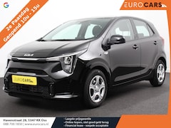 Kia Picanto - 1.0 DPI DynamicLine Automaat | Navigatie | Apple Carplay/Android auto | Airco | Camera | D